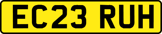 EC23RUH