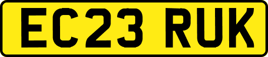 EC23RUK