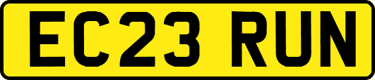 EC23RUN