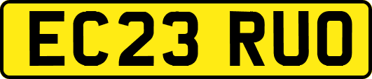 EC23RUO