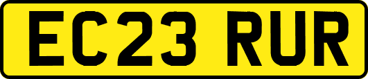 EC23RUR