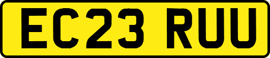 EC23RUU