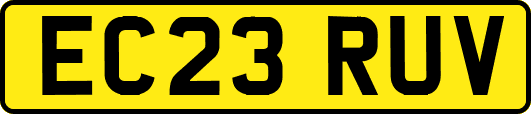EC23RUV