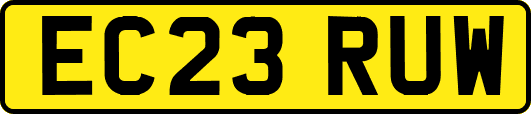 EC23RUW