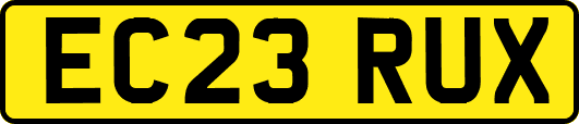 EC23RUX