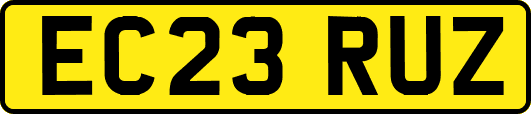 EC23RUZ