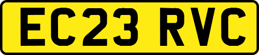 EC23RVC