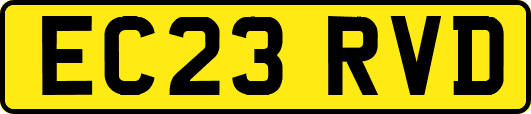 EC23RVD