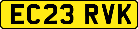 EC23RVK