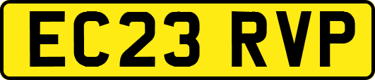 EC23RVP
