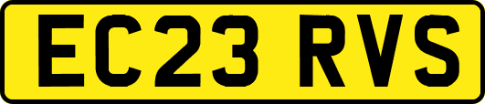 EC23RVS