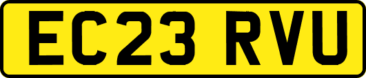 EC23RVU