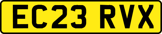 EC23RVX