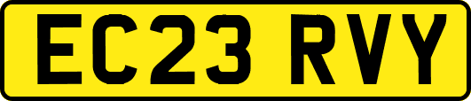 EC23RVY