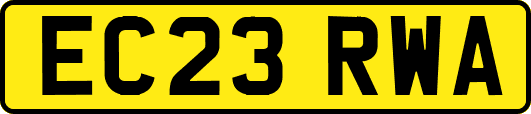 EC23RWA