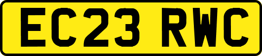 EC23RWC