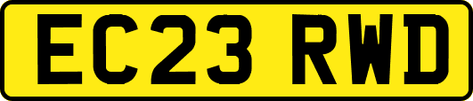 EC23RWD