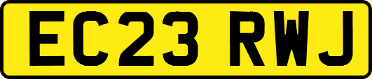 EC23RWJ