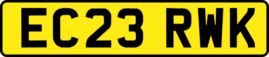 EC23RWK