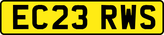 EC23RWS