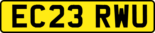 EC23RWU