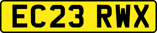 EC23RWX