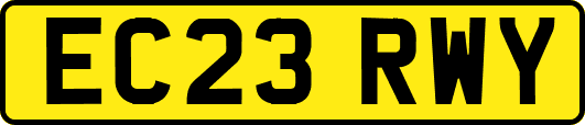 EC23RWY