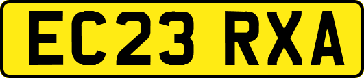 EC23RXA