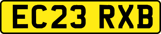 EC23RXB