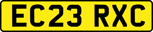 EC23RXC