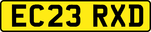EC23RXD