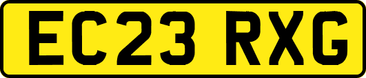 EC23RXG