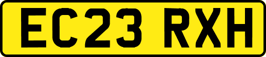 EC23RXH