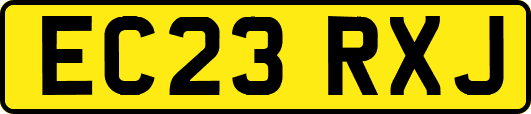 EC23RXJ