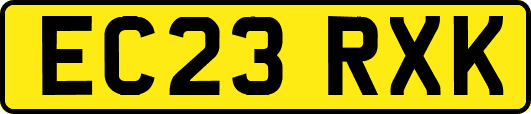 EC23RXK