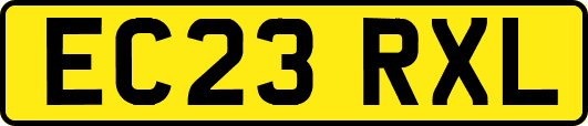 EC23RXL