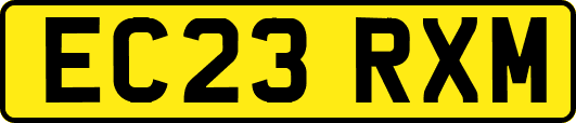EC23RXM