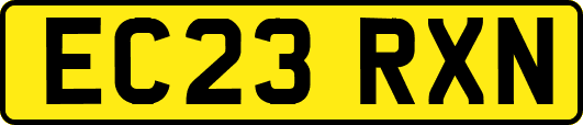 EC23RXN
