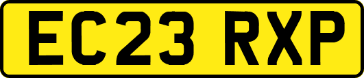 EC23RXP