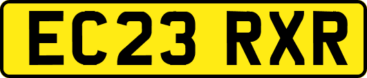 EC23RXR