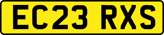 EC23RXS