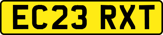 EC23RXT
