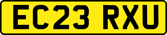 EC23RXU