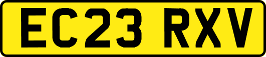 EC23RXV