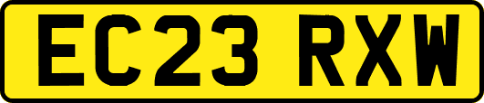 EC23RXW