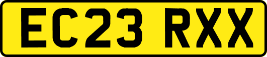 EC23RXX
