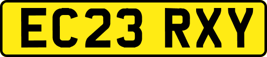 EC23RXY