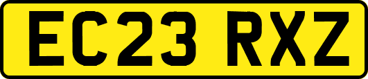 EC23RXZ