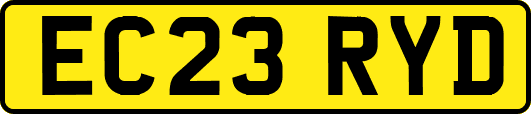 EC23RYD