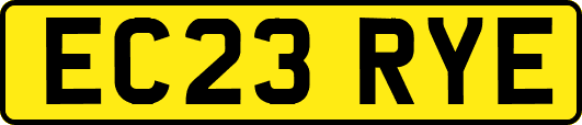 EC23RYE